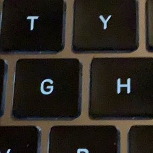 Meet your Posher, Vannesa